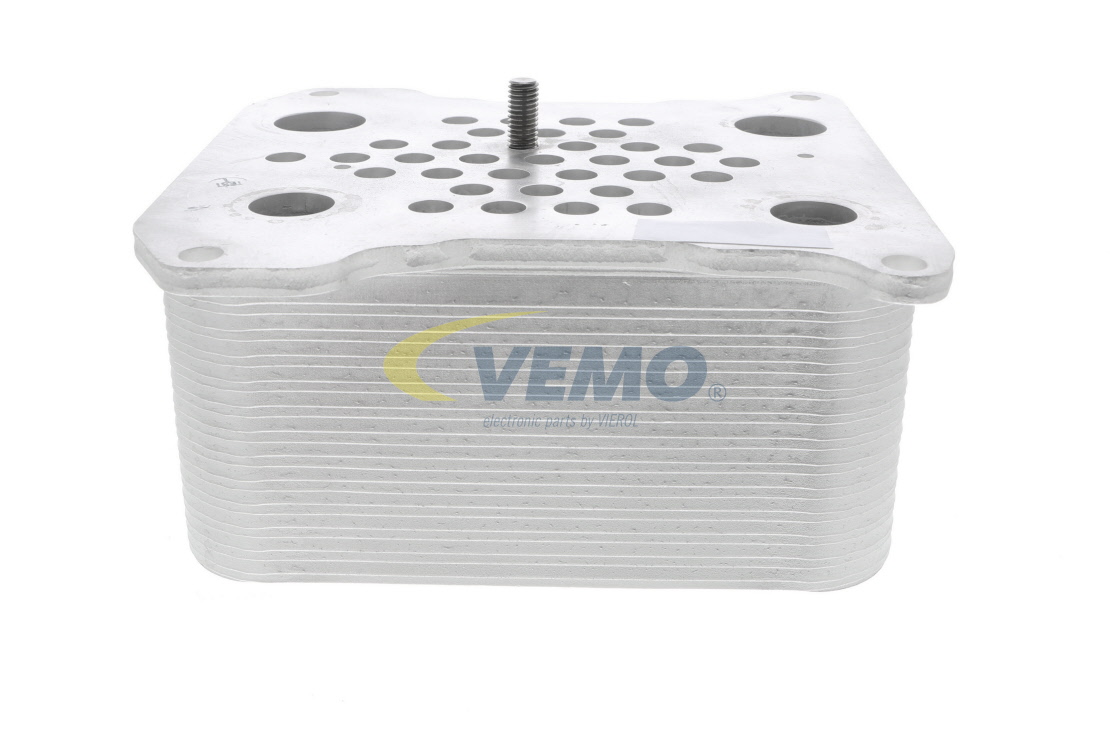 Enfriador de aceite 8C3Z6A642A VEMO V25-60-0042