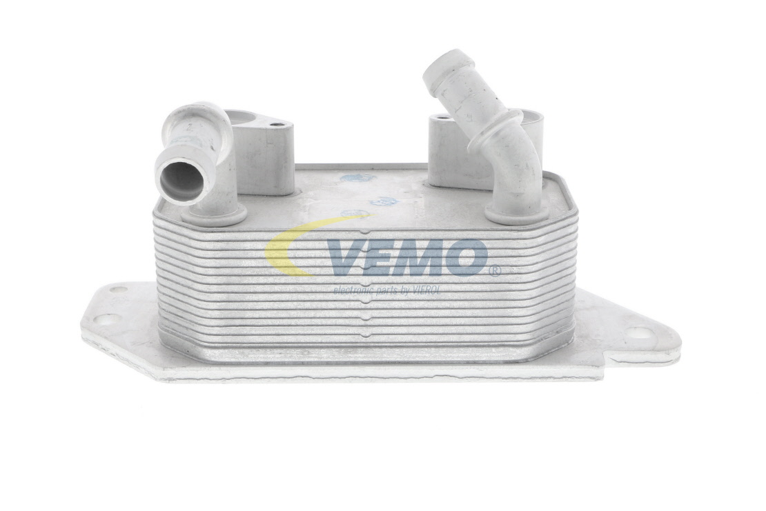 5165817 OE VEMO Engine oil cooler V25-60-3022