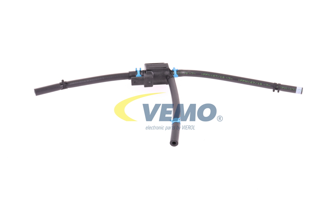 VEMO Unidade de comando, vácuo V25-63-0062