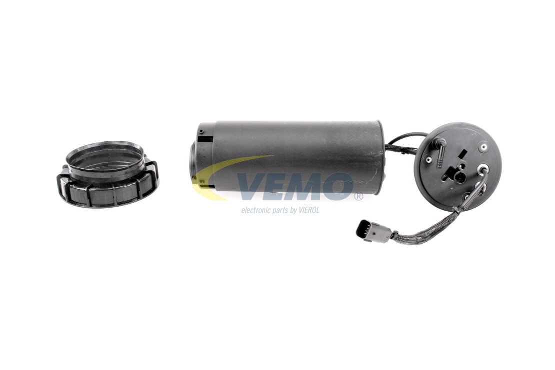 BC3Z5J225M OE VEMO Aquecimento, unidade do depósito (injecção de ureia) V25-68-0002