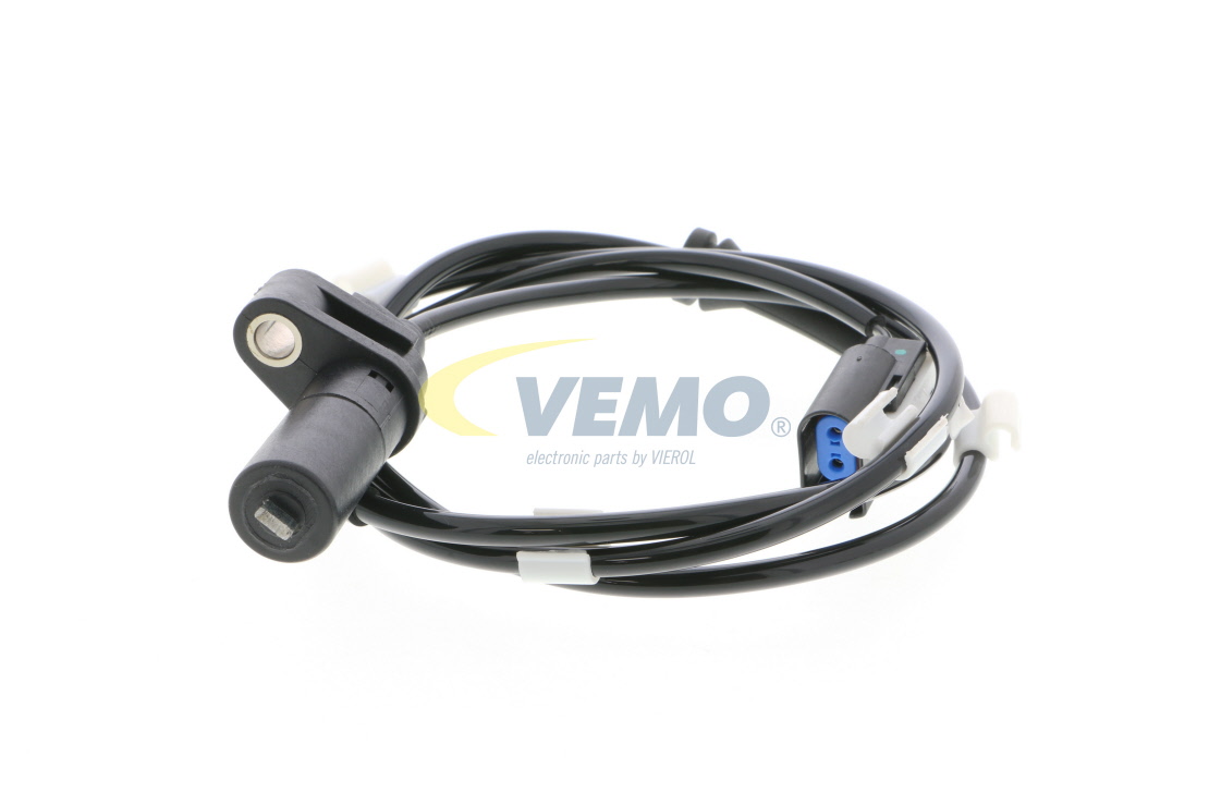 VEMO V25-72-0206 ABS Sensor FORD TRANSIT Bus (FD_ _, FB_ _, FS_ _, FZ_ _, FC_ _) 2.0 DI Diesel 100 PS 2002