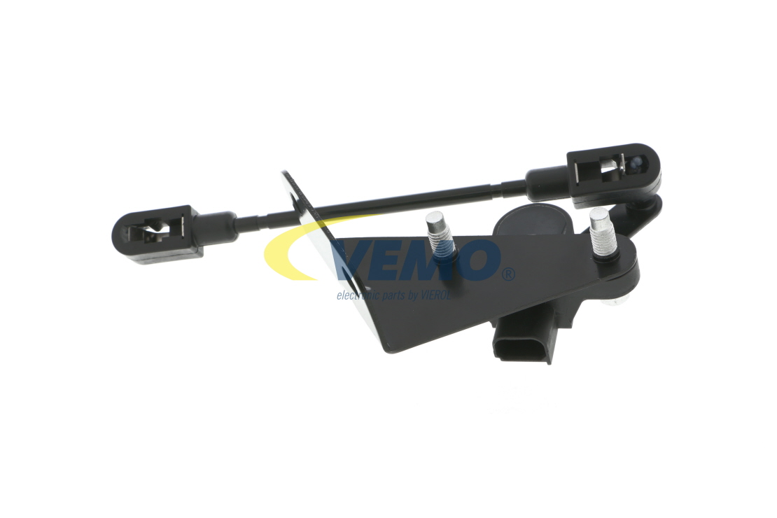 8W1Z5359A OE VEMO Sensor, pneumatic suspension level V25-72-0991