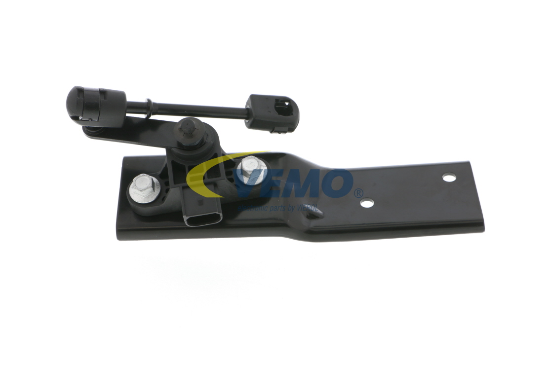 VEMO Sensor, luchtveringsniveau V25-72-0994