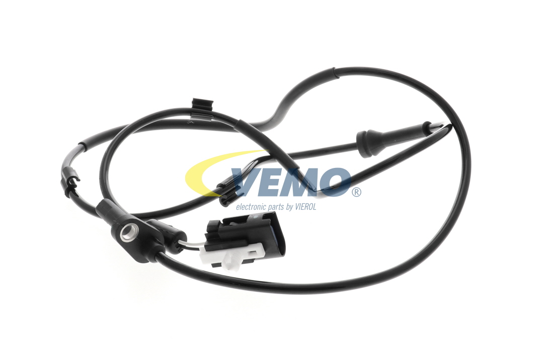 VEMO V25-72-1250 Sensor, ABS FORD Transit Mk6 Flatbed vrachtwagen / Chassis (V347, V348) 2.2 TDCi Diesel 125 Pk 2014 kosten