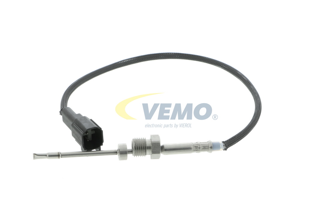 Sensor, temp. gas escape AC3Z5J213C VEMO V25-72-1254