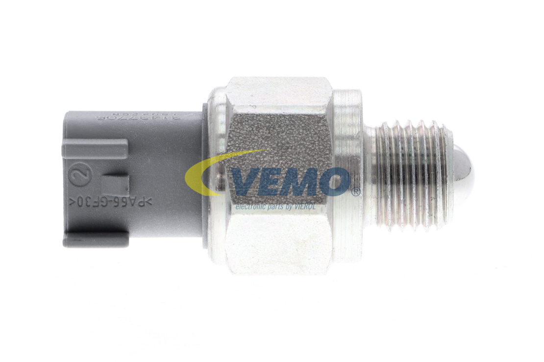 VEMO V25-73-0125 Bryter ryggelys V70 gen 2 2.4 T Bensin 200 hk 2001 pris