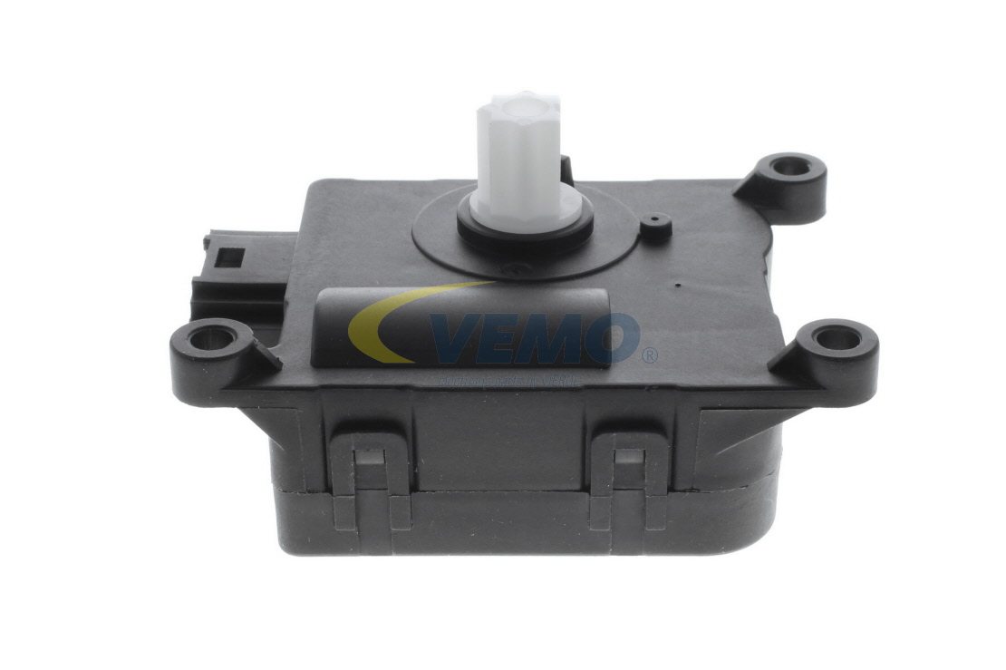 AE9Z19E616A OE VEMO Stellmotor für Temperaturklappe V25-77-0075