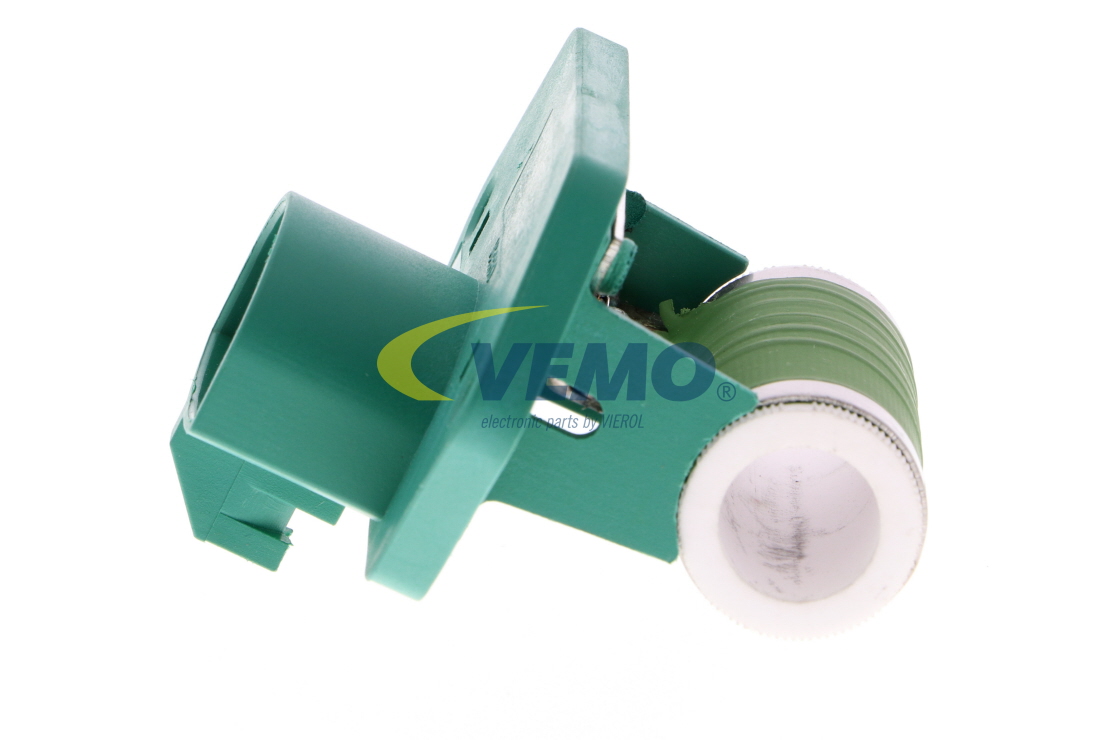 98FB9A819AA OE VEMO Krmilnik, ventilator notranjega prostora V25-79-0031