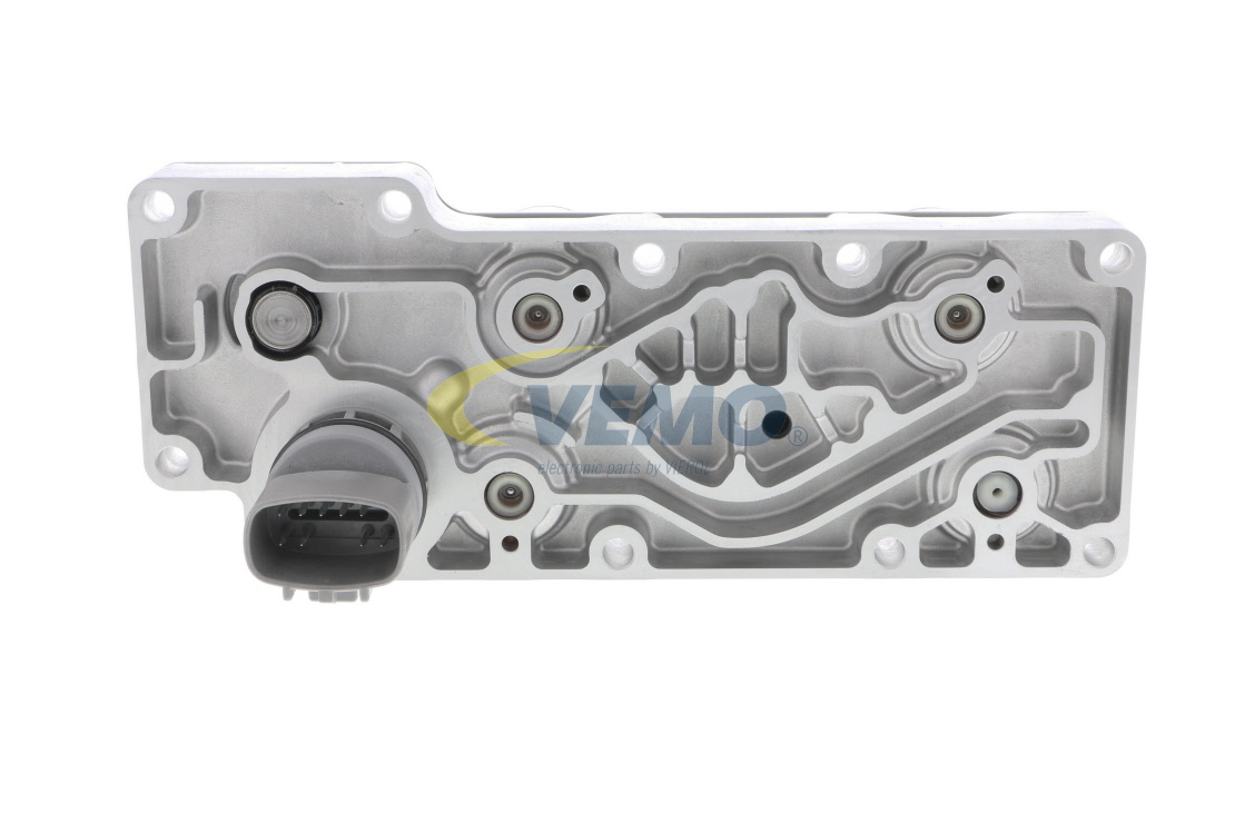 F81Z7G391CB OE VEMO Control Unit, automatic transmission V25-86-0001