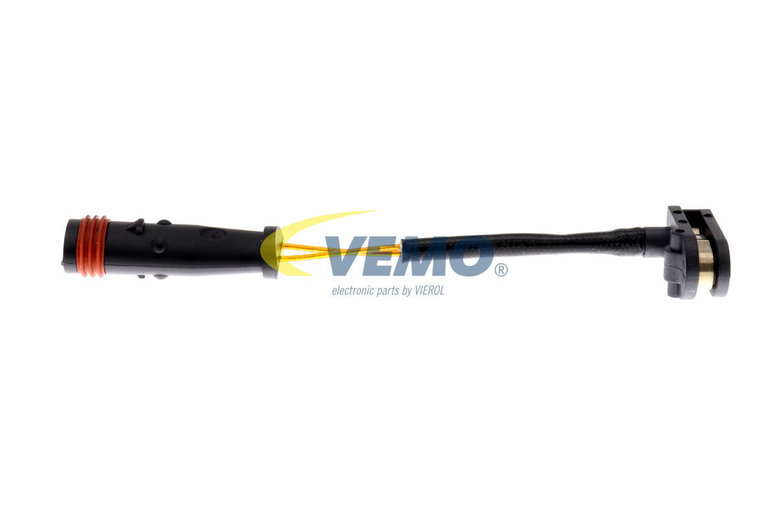 VEMO V30-72-0878 Bremsverschleißanzeige MERCEDES-BENZ SPRINTER 4-t Pritsche/Fahrgestell (907) 414 CDI Allrad (907.143, 907.145, 907.243, 907.245) Diesel 143 PS 2022