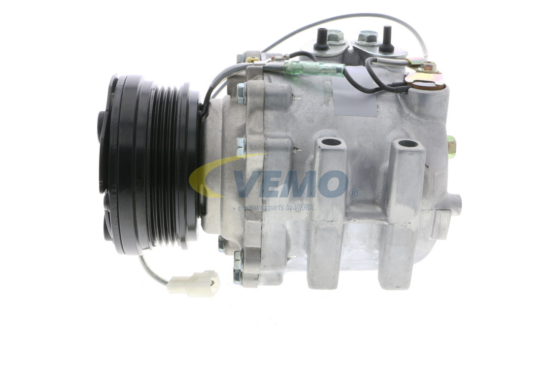 BC1M61450 OE VEMO Air conditioning compressor V32-15-0004