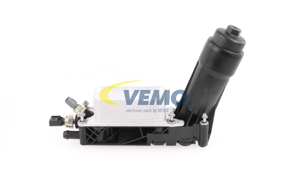 VEMO V33-60-0006 nieuwe oliekoeler Chrysler 300С Sedan prijs