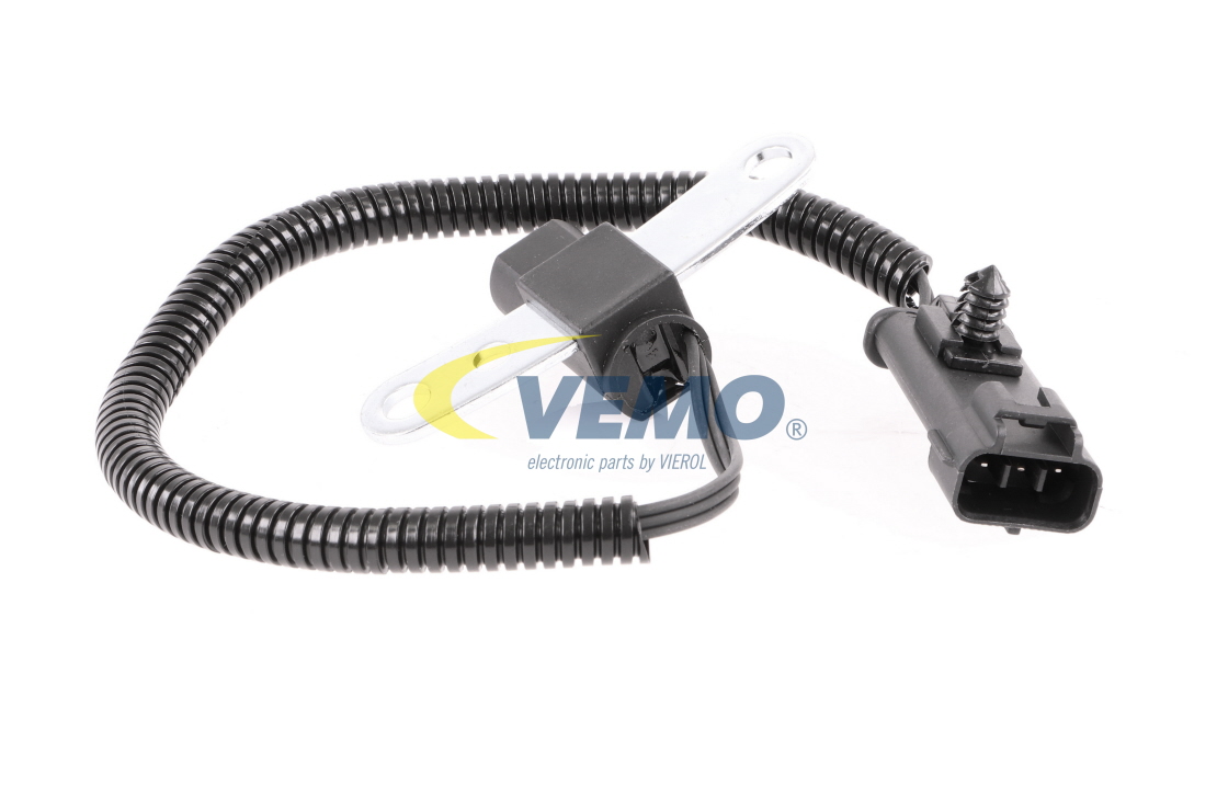 VEMO V33-72-0130 Vevaxelgivare DODGE pris