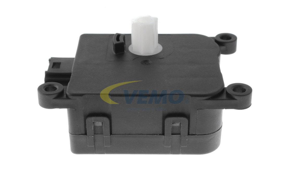68038198AA OE VEMO Elemento de ajuste, borboleta de mistura V33-77-0003