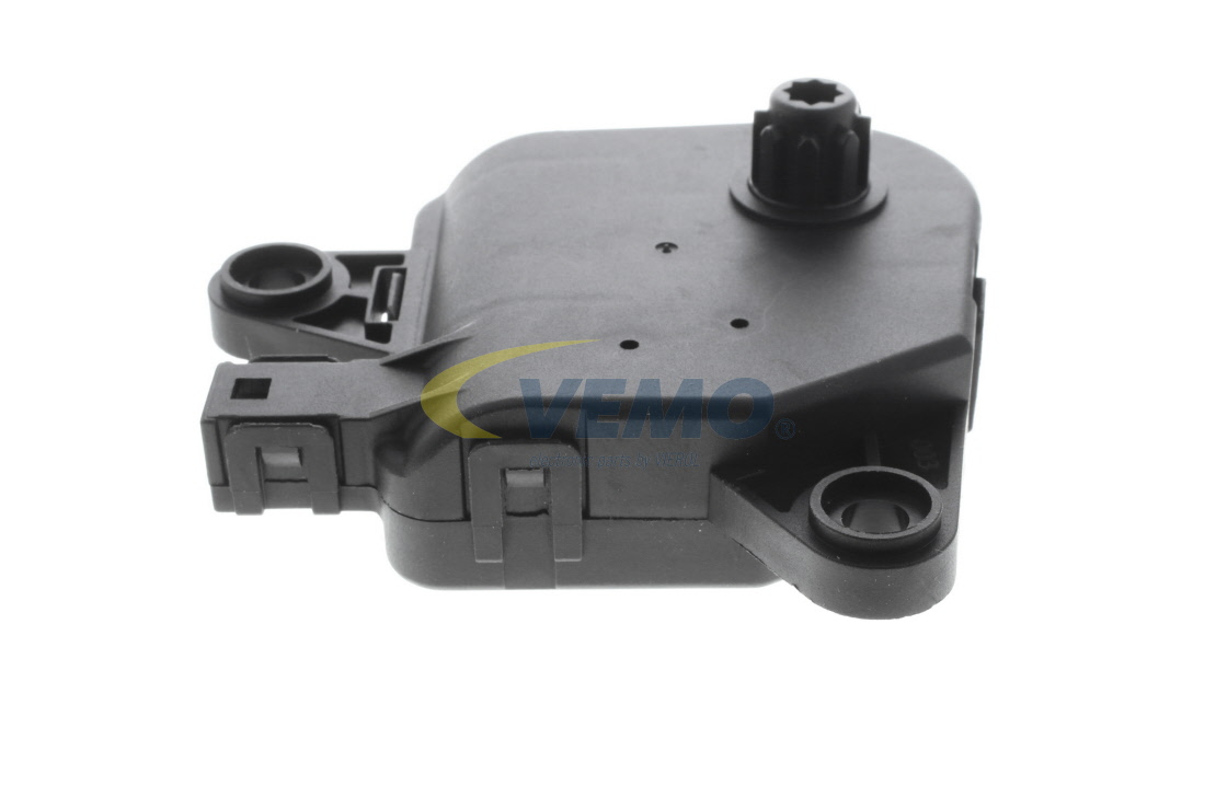 Stel element, mengklep VEMO V33-77-0004 geschikt voor VOLKSWAGEN, BMW, MERCEDES-BENZ, OPEL, FORD goedkope