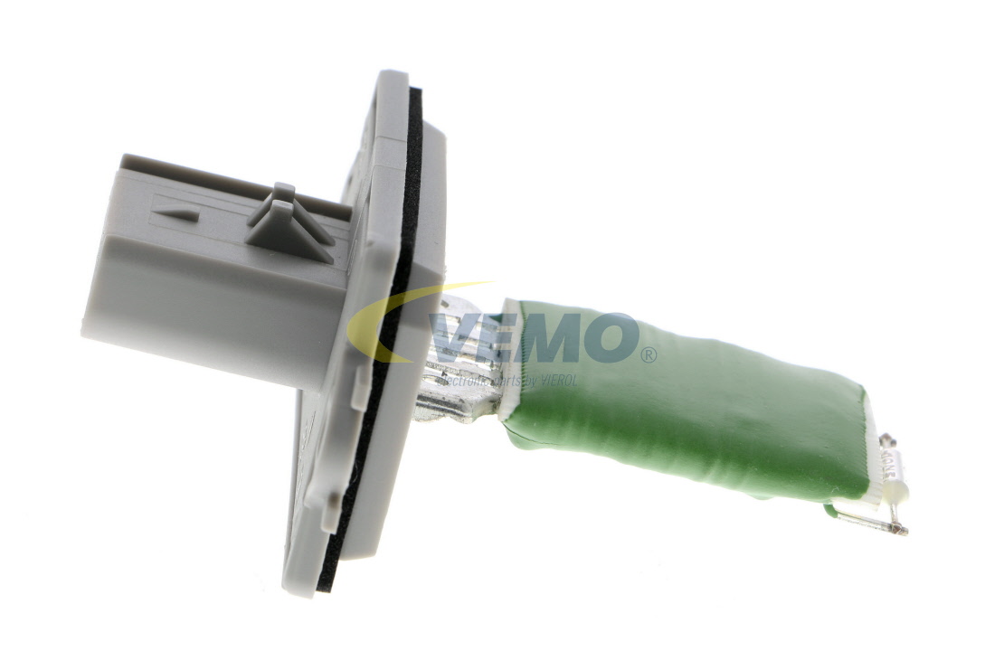 VEMO Regulador, ventilador do habitáculo V33-79-0009