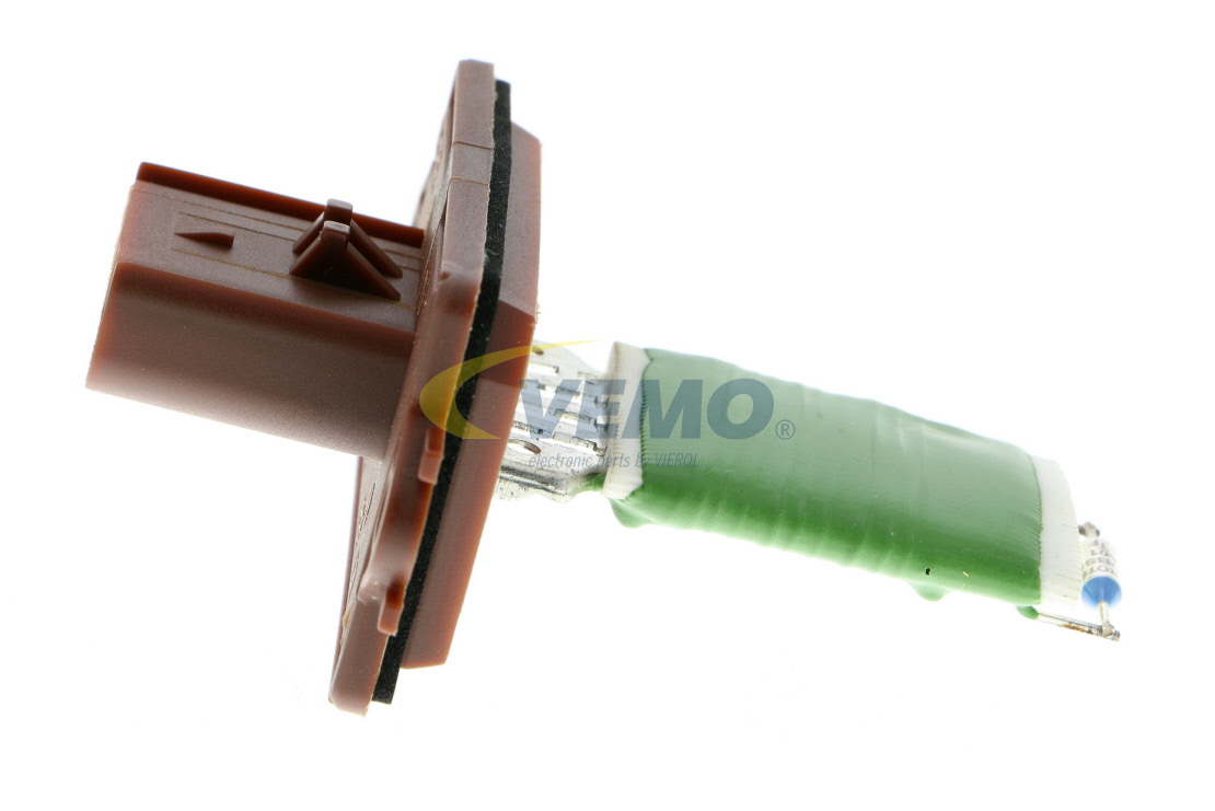 VEMO Regulator, kabineventilator V33-79-0010