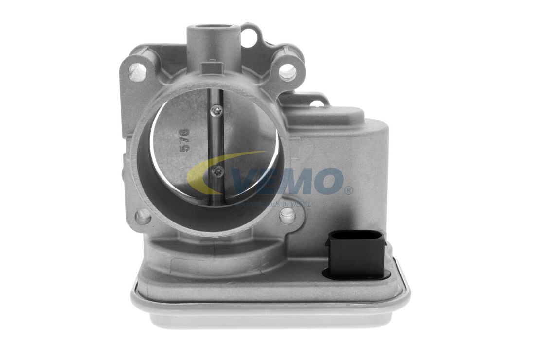 Original Hyundai SANTA FE VEMO Drosselklappenstutzen V33-81-0004