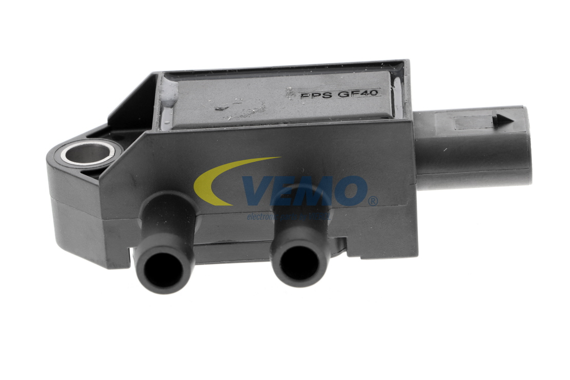 originale Mitsubishi ASX VEMO Avgasstrykk sensor V37-72-0116