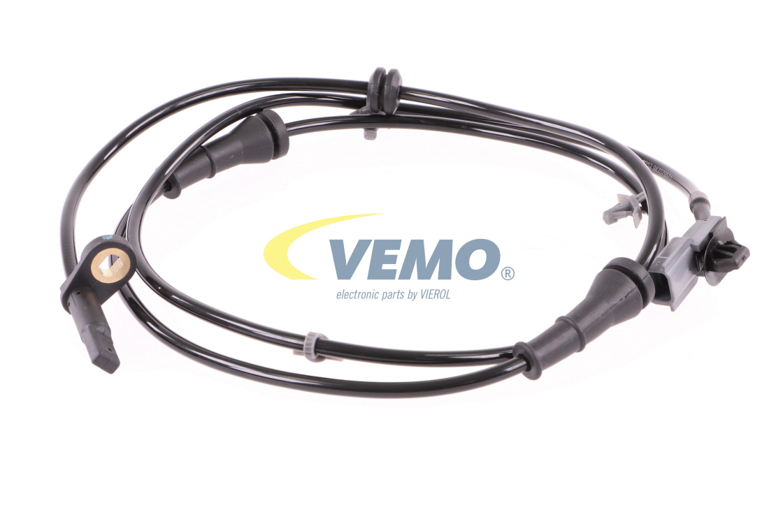 Sensor rotações da roda Nissan PULSAR 2018 V38720252 VEMO