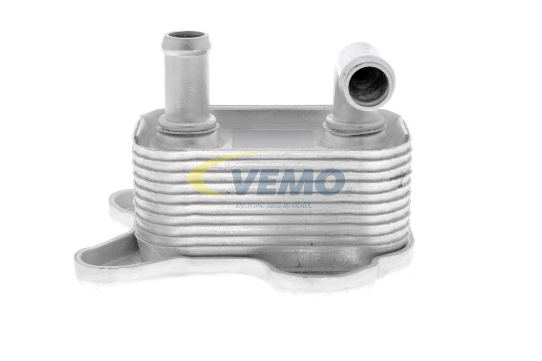 VEMO V40-60-2106 Refroidisseur d'huile VAUXHALL Astra Mk IV (G) Berline (T98) 1.4 16V Essence 90 CV 2001 prix