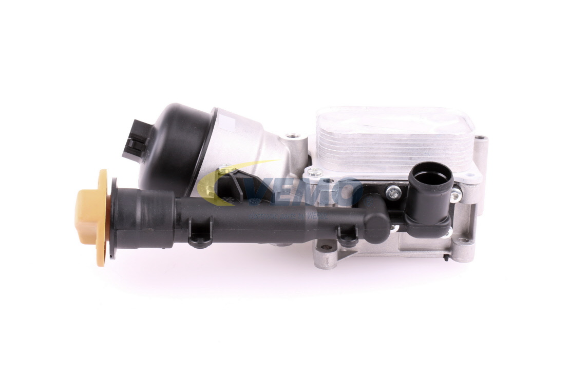 VEMO V40-60-2109 Enfriador de aceite FIAT Doblo Familiar (263_) 1.4 (263AXA1A) Gasolina 95 cv 2013 precio