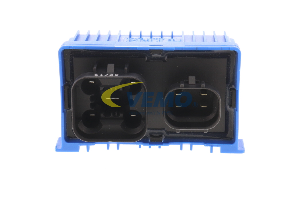 VEMO V40-71-0016 Glow plug relay VAUXHALL Corsavan Mk3 (D) (S07) 1.3 CDTI Diesel 95 hp 2018 price
