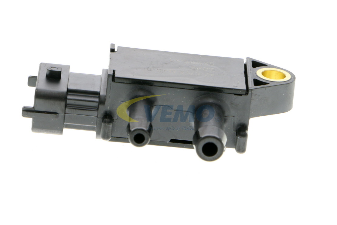 VEMO V40-72-0027 DPF pressure sensor VAUXHALL Insignia Mk1 (A) Sports Tourer (G09) 1.6 CDTI (35) Diesel 136 hp 2015 price