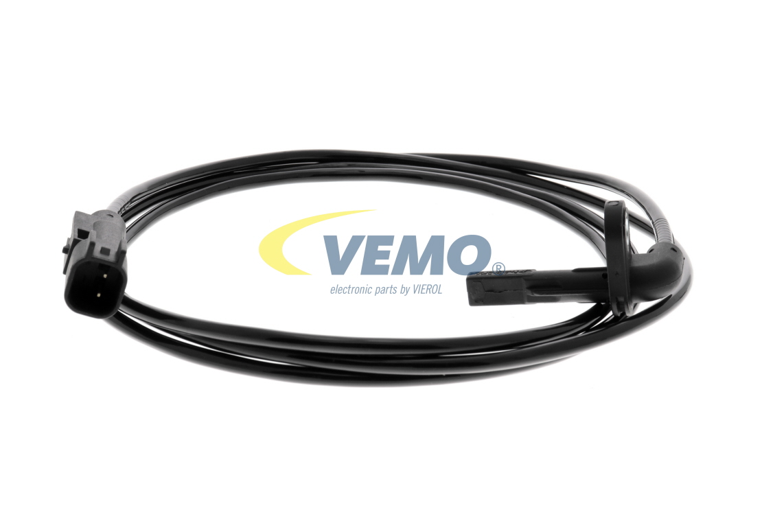 VEMO V40-72-0671 ABS Sensor VAUXHALL Insignia Mk I (A) Schrägheck (G09) 2.0 CDTI 110 PS Diesel 2013