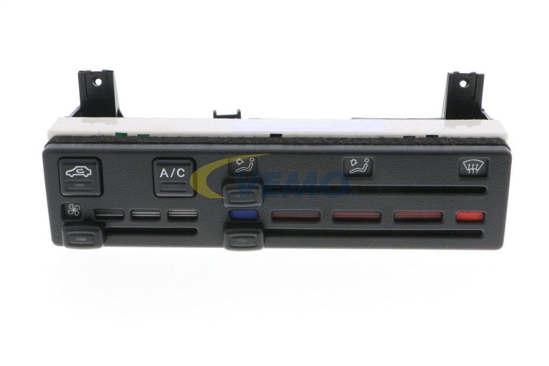 VEMO Dispositif de commande chauffage ventilation SCIROCCO V42-41-0002