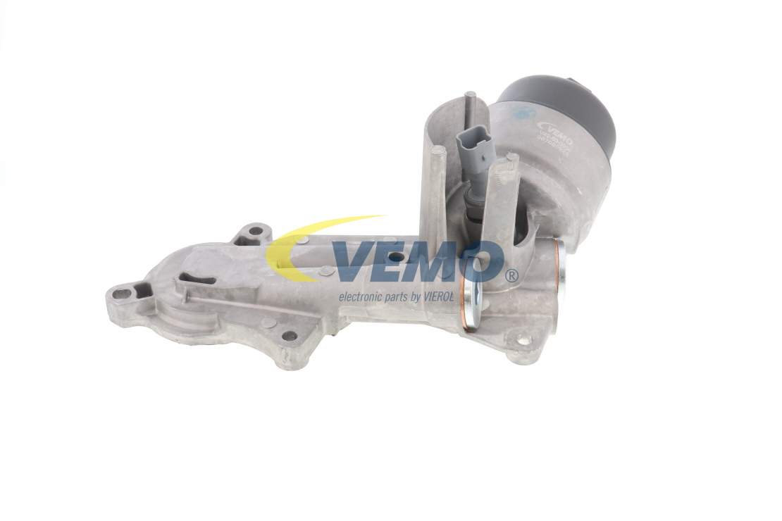 Масляный радиатор VEMO Original VEMO Quality V42-60-0006