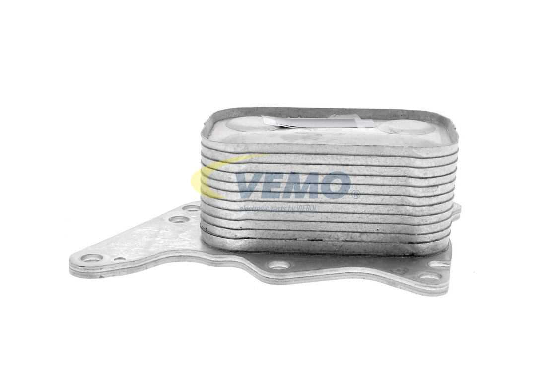 VEMO V42-60-0008 масляный радиатор Mini r56