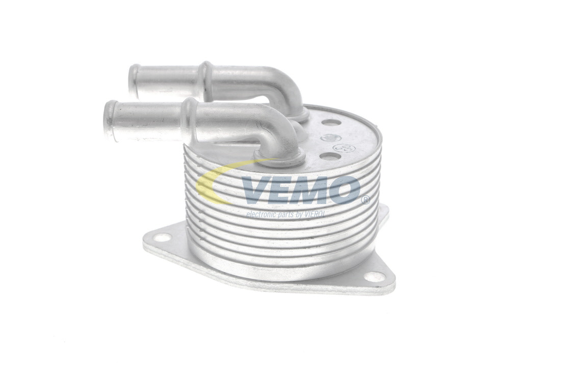 VEMO V42-60-0012 Radiatore olio cambio automatico Opel Corsa C Van 1.7 CDTi (F08, W5L) Diesel 101 CV 2005 prezzo