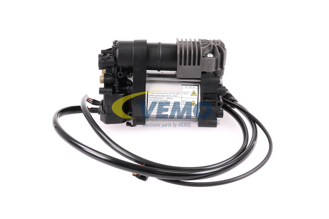 97035815110 OE VEMO Air suspension compressor V45-52-0004