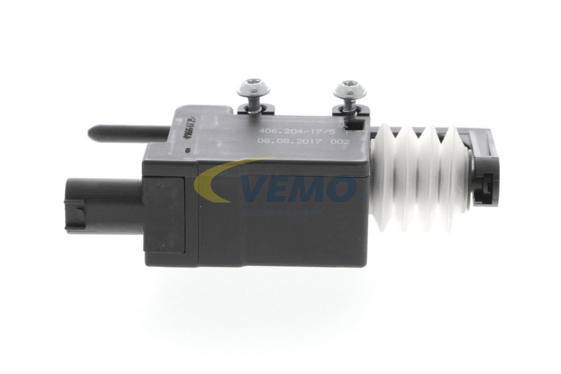 VEMO V45-77-0001 Centrale vergrendeling PORSCHE Boxster (986) S 3.2 Benzine 266 Pk 2004 kosten