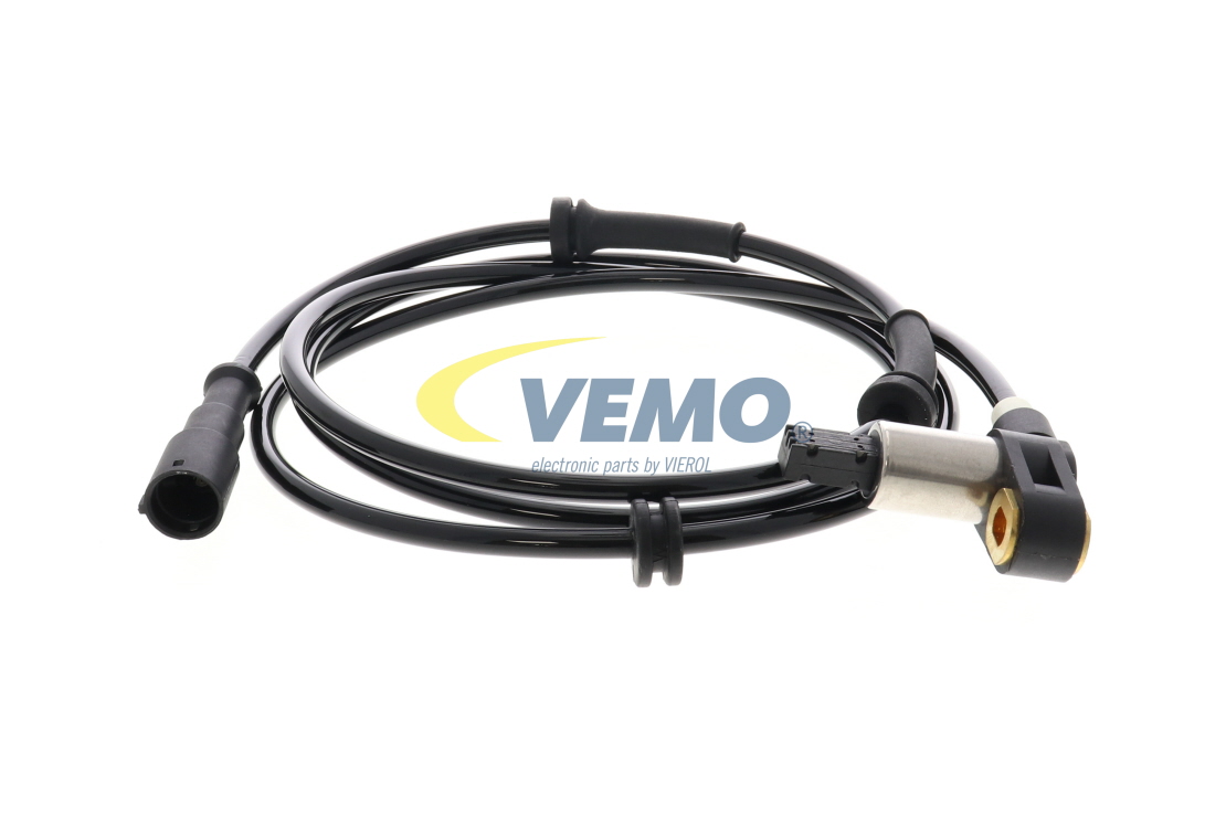 VEMO V46-72-0227 Abs sensor RENAULT CLIO II (BB0/1/2_, CB0/1/2_) 1.6 Flex Benzin/Ethanol 110 HK 2003 pris