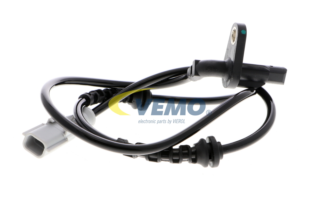 VEMO V46-72-0228 Captador ABS RENAULT Twingo II Furgoneta / Hatchback (CNO)