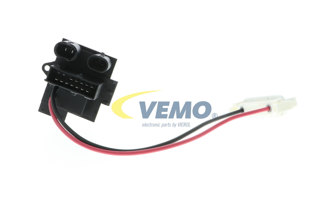 Spletna trgovina z VEMO Krmilnik, ventilator notranjega prostora V46-79-0036