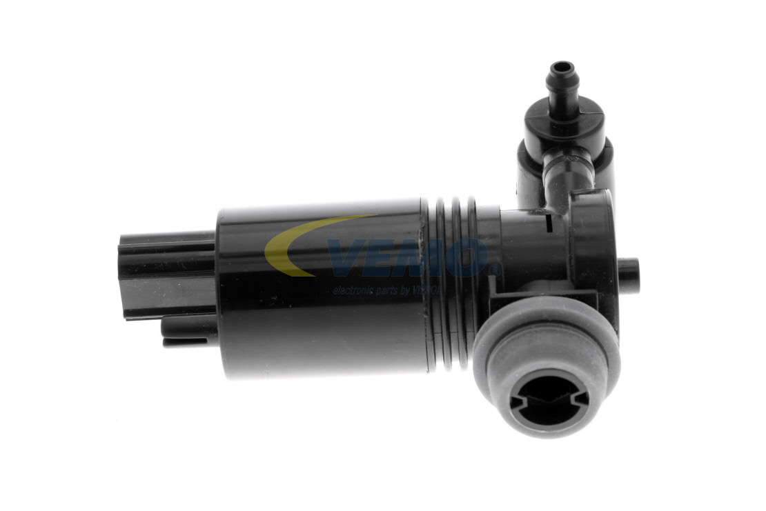 VEMO V48-08-0024 Scheibenwaschpumpe Land Rover Discovery LA 3.0 TD 4x4 Diesel 272 PS 2013