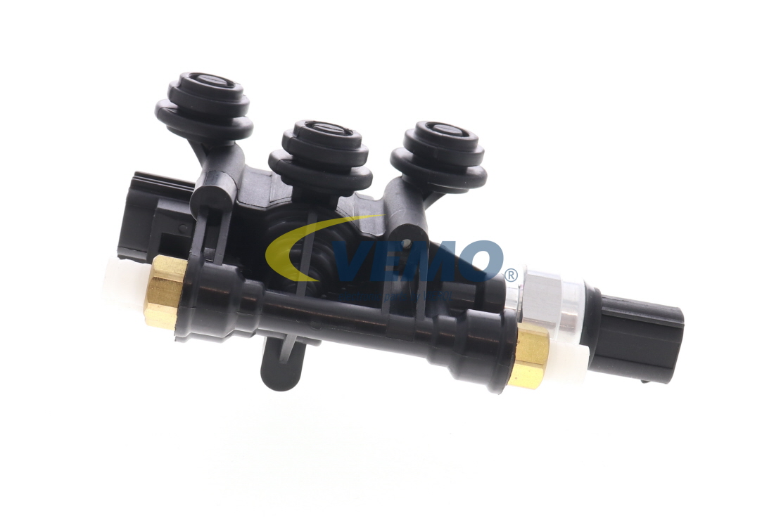Válvula, sistema de aire comprimido RVH000045 VEMO V48-51-0006