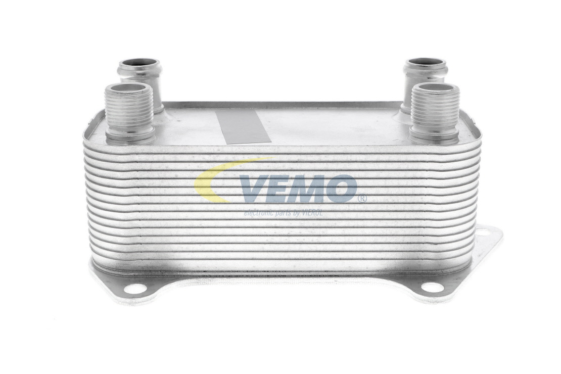 Spletna trgovina z VEMO Hladilnik olja, motorno olje V48-60-0010