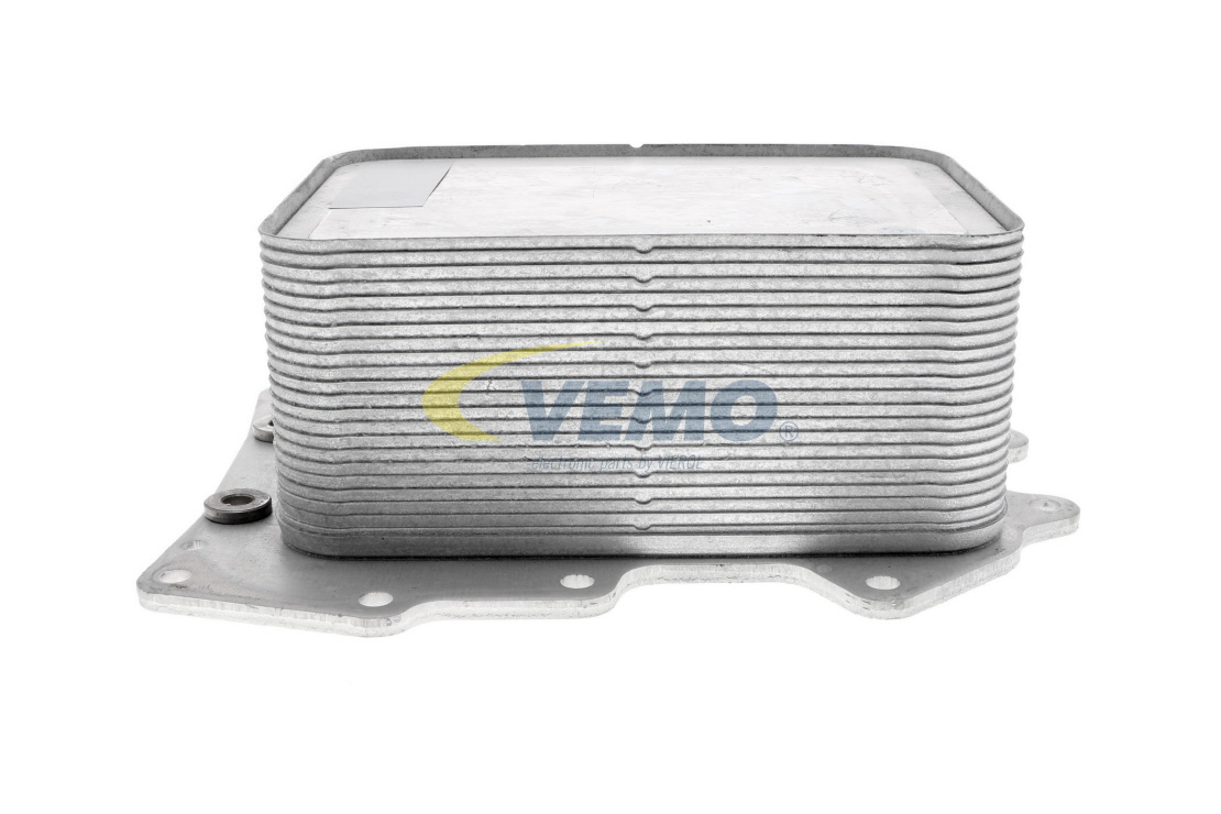VEMO 5989070106 Oliekoeler