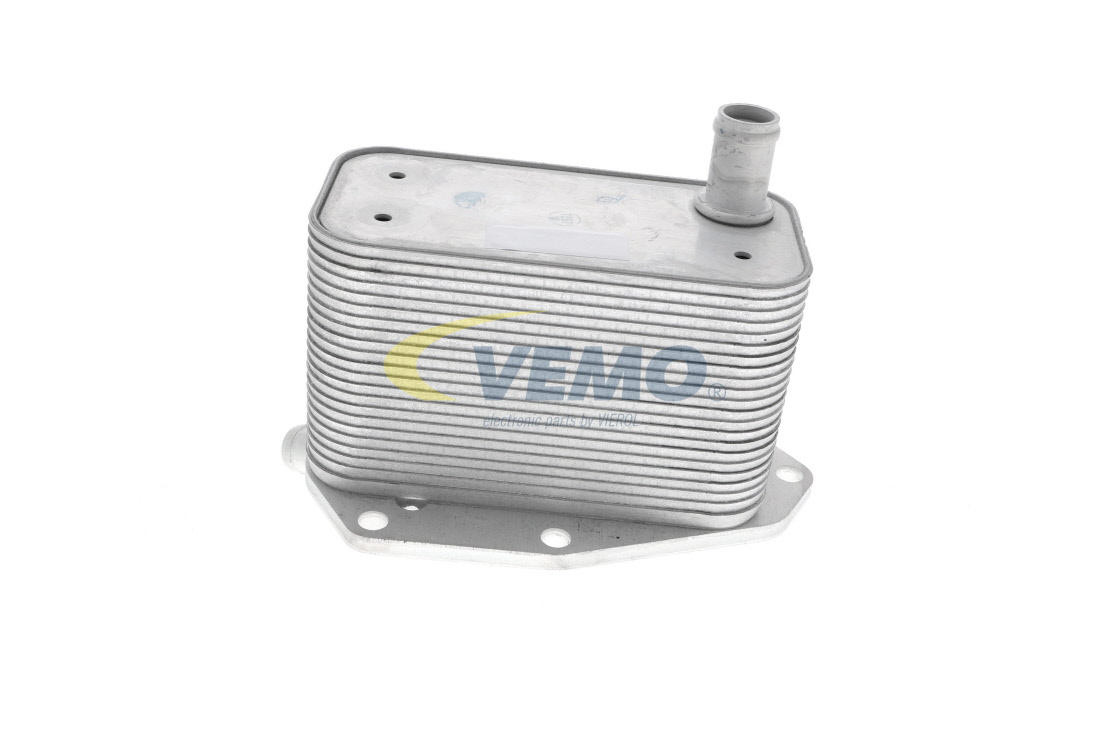 VEMO V48-60-0022 Масляный радиатор VOLVO S80 II (AS) 3.2 Flexifuel AWD Бензин/этанол 241 л.с. 2010