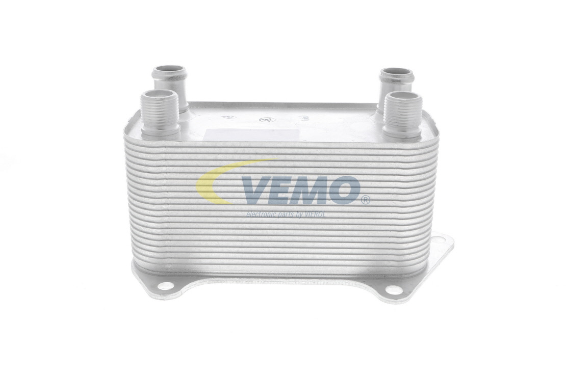 UBC000070 OE VEMO Engine oil cooler V48-60-0027