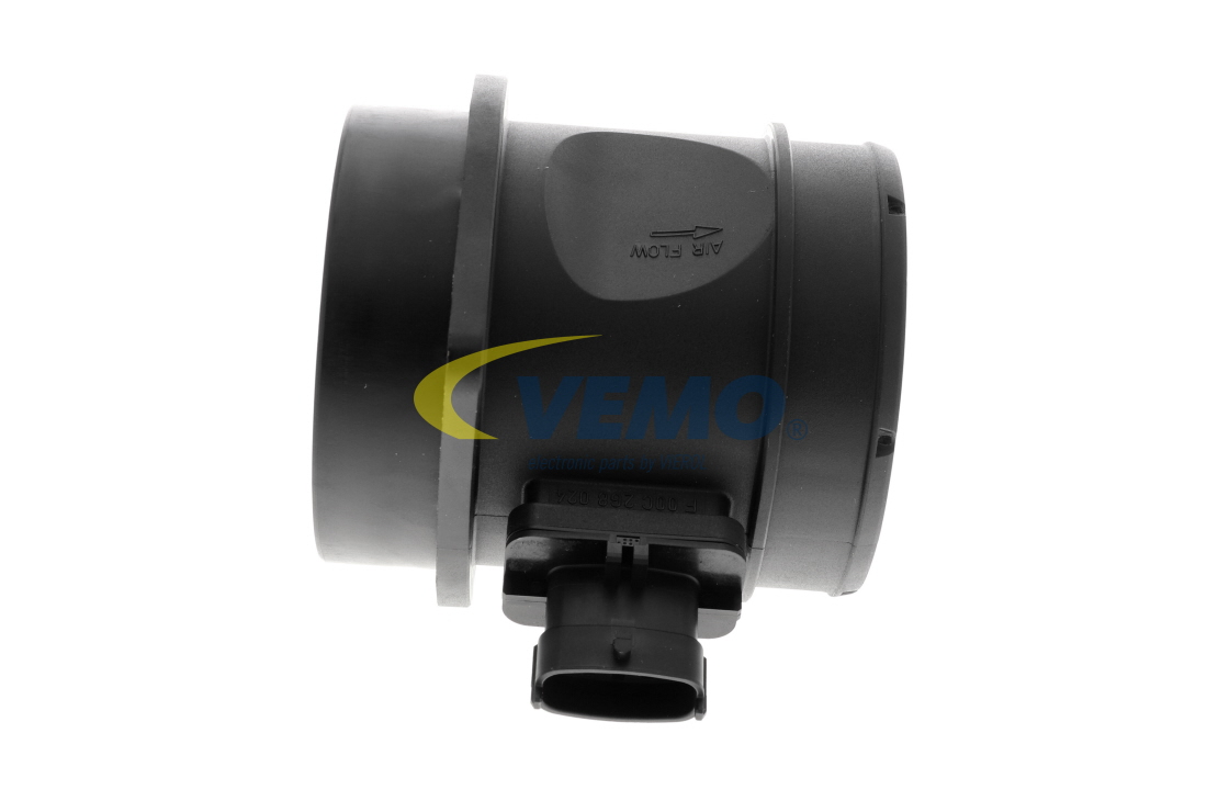 VEMO V48-72-0111 Расходомер воздуха LAND ROVER DISCOVERY SPORT (LC) 2.0 P250 4x4 бензин 249 л.с. 2024
