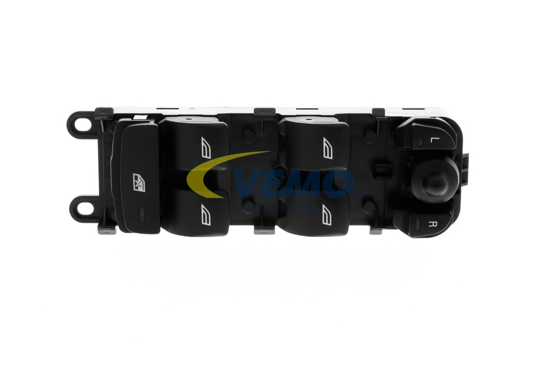Mygtukas langų pakėlėjas Land Rover RANGE ROVER 2011 V48730012 VEMO
