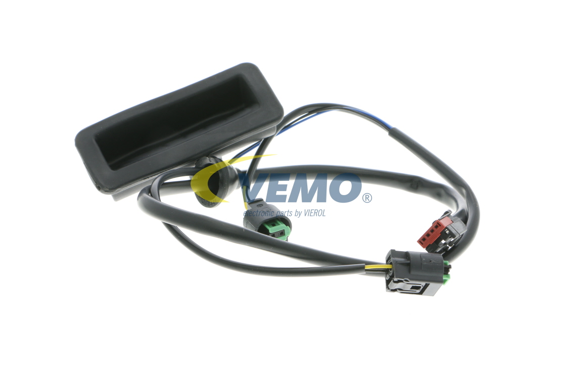 LR042648 OE VEMO Schalter, Heckklappe V48-73-0019