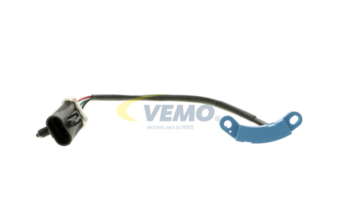 VEMO V51-72-0158 Jutiklis, alkūninio veleno impulsas CHEVROLET Trans Sport (U) 3.4 V6 AWD benzinas 188 AG 2003