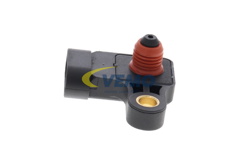 VEMO Sensor, sugerørstryk V51-72-0168