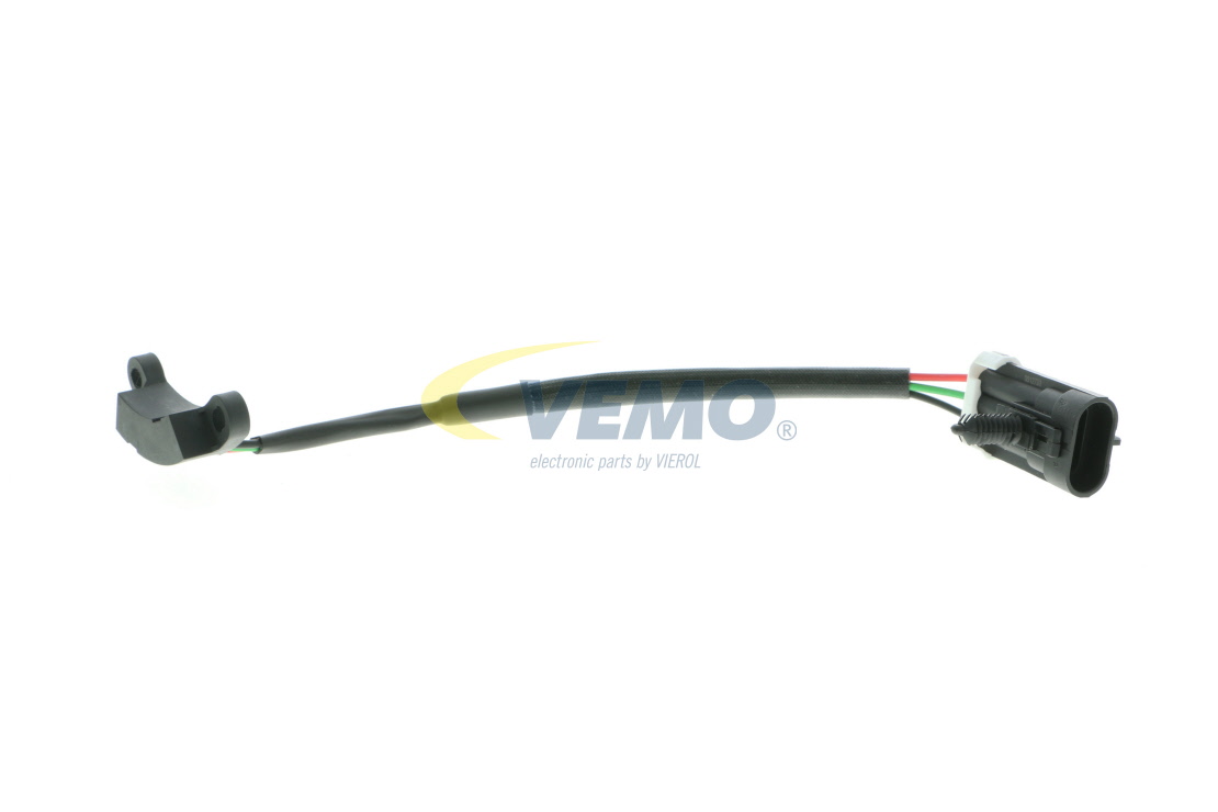 24508212 OE VEMO Jutiklis, alkūninio veleno impulsas V51-72-0195